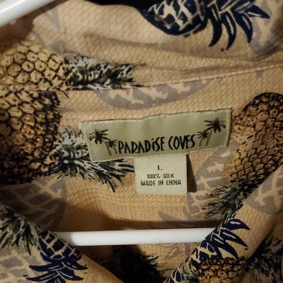 Hawaiian Shirts - Picture 5 of 5